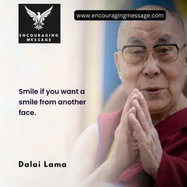 Dalai Lama Quotes To Inspire Your Daily Life