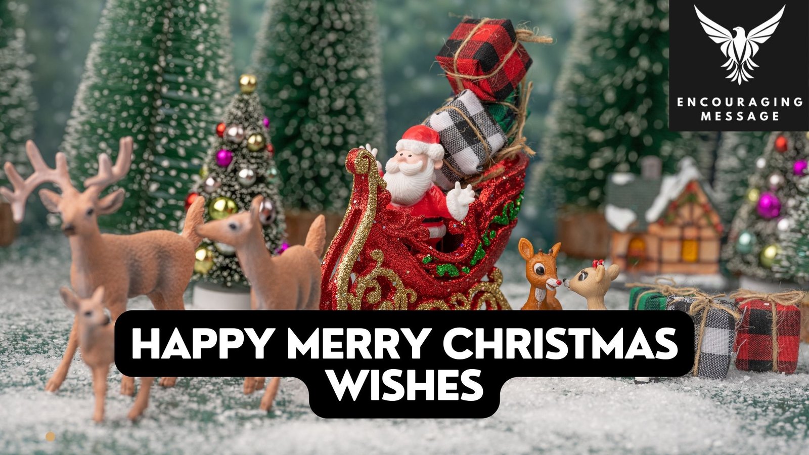 Merry Christmas wishes on merry chritmas
