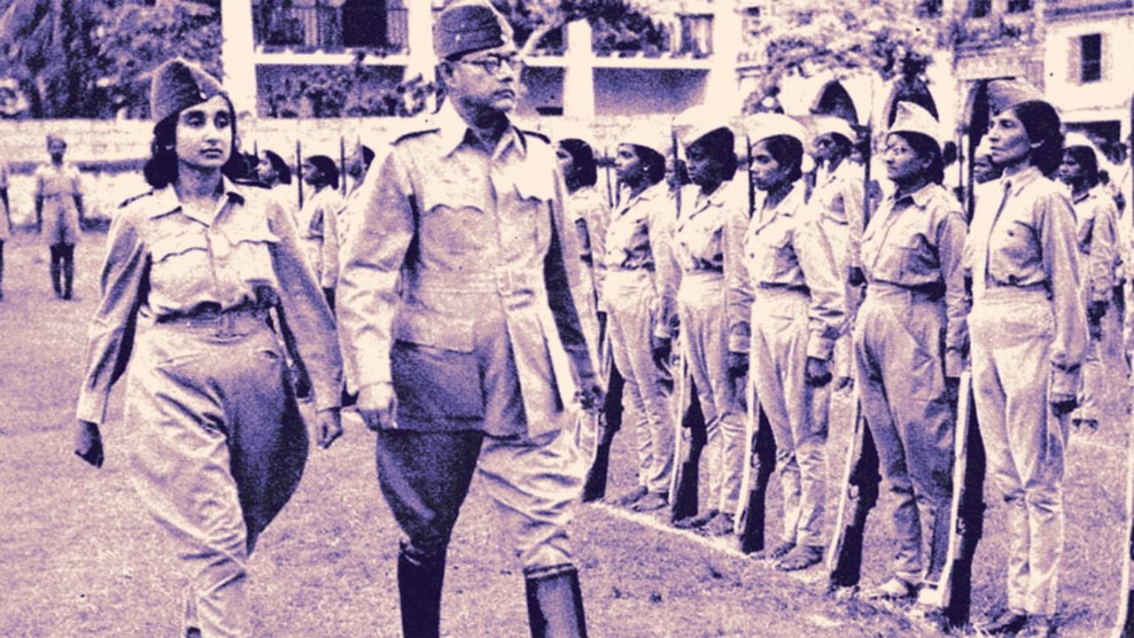 top 10 things to know about Netaji Subhash Chandra Bose underscore his pivotal role in India's struggle for independence