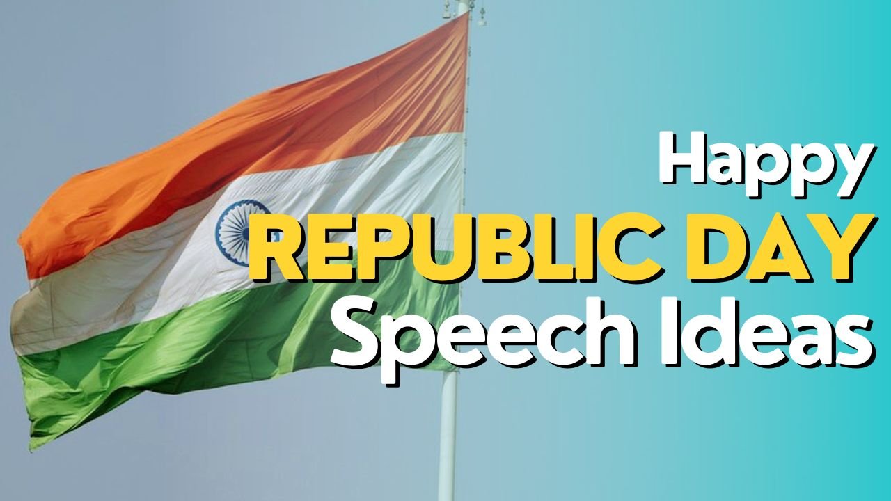 best speech for republic day can inspire, motivate, and instill a sense of pride and responsibility among your audience