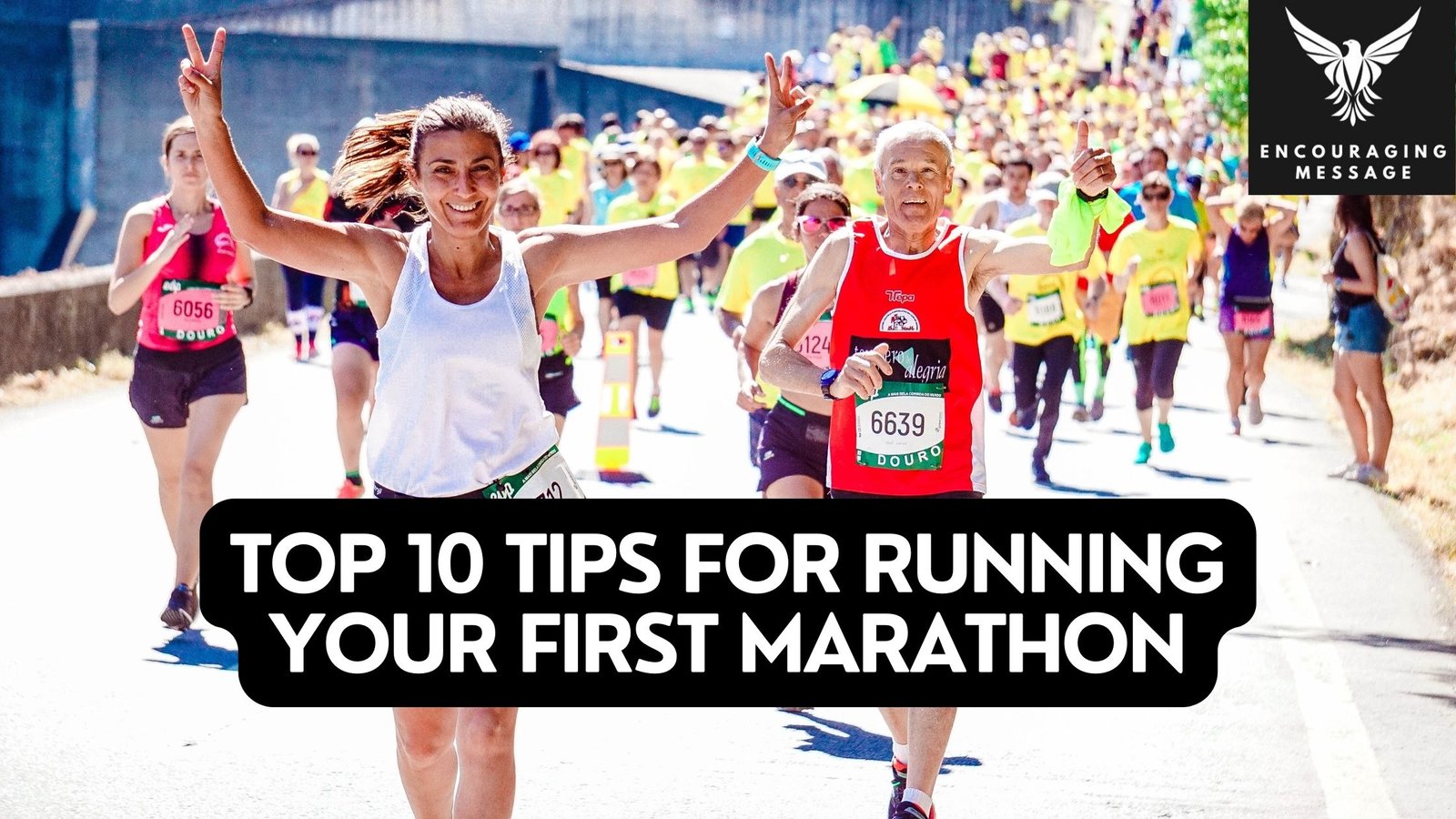 Top 10 Tips For Running Your First Marathon top-10-tips-for-running-your-first-marathon