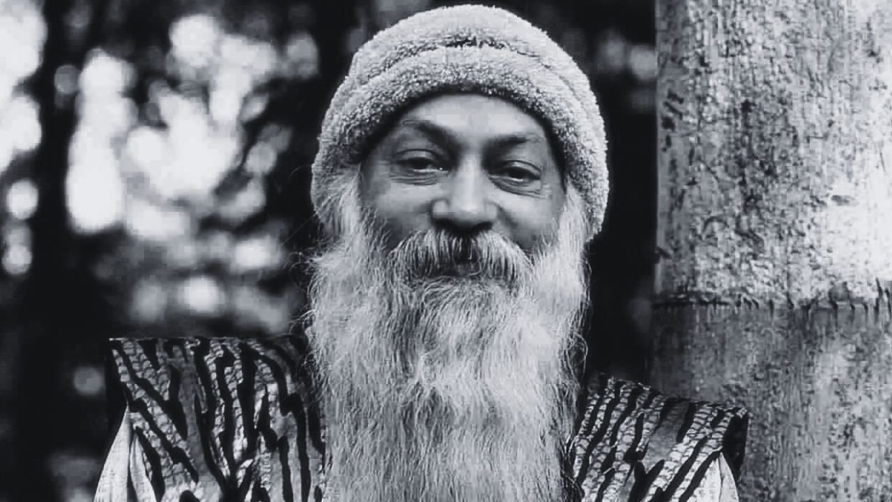 Top 10 Life-Changing Tips from Osho" that can guide you on your path to self-realization and inner harmony
