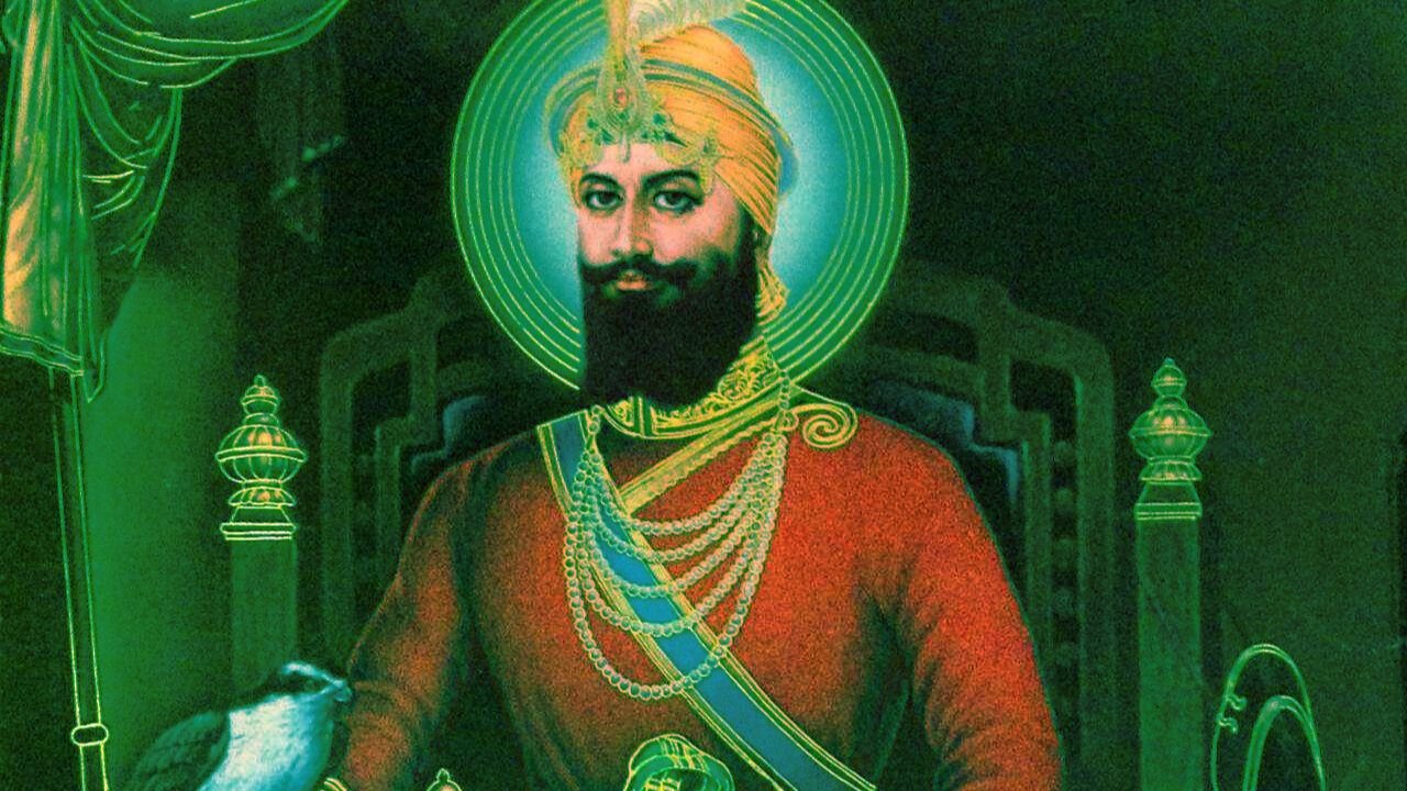 guru gobind singh quotes that transcend the boundaries of time and culture