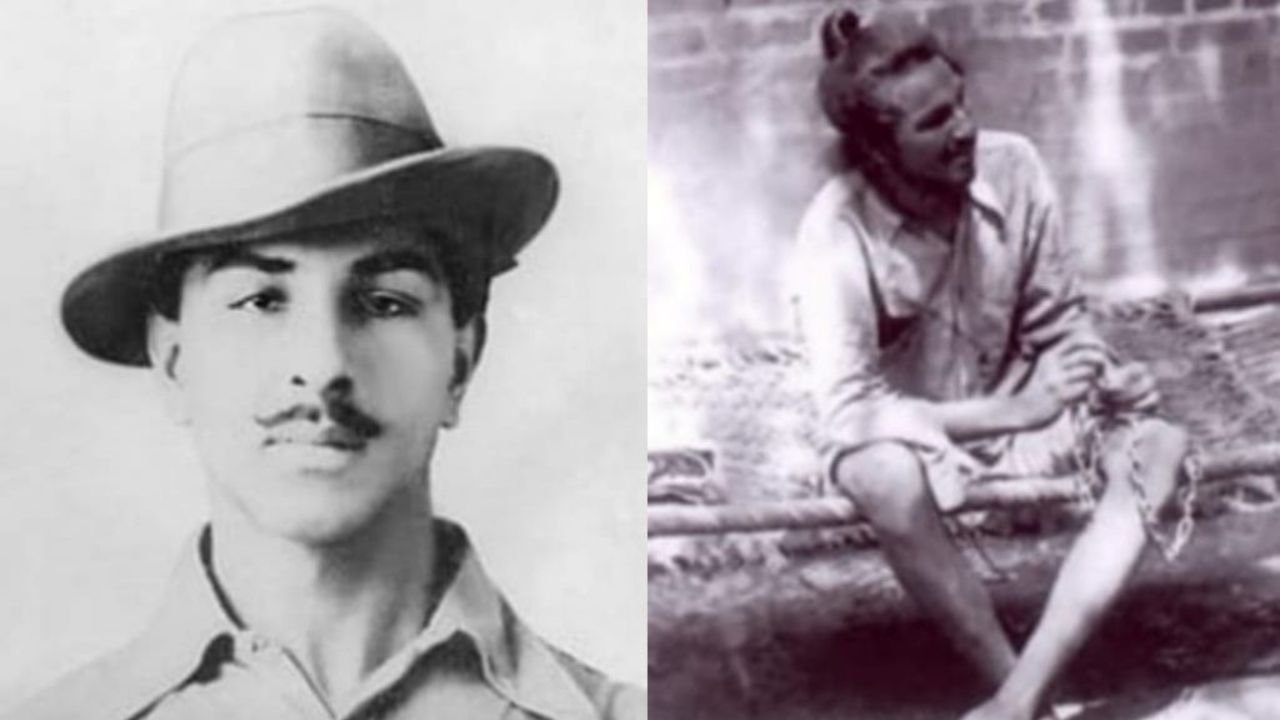 30 + Powerful Shaheed Bhagat Singh Quotes for Inspiration