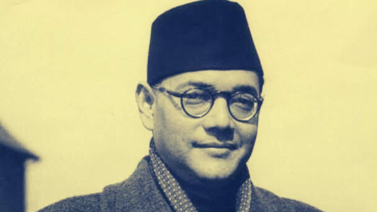 Netaji Subhash Chandra Bose quotes continue to inspire and instill a sense of pride in our shared history