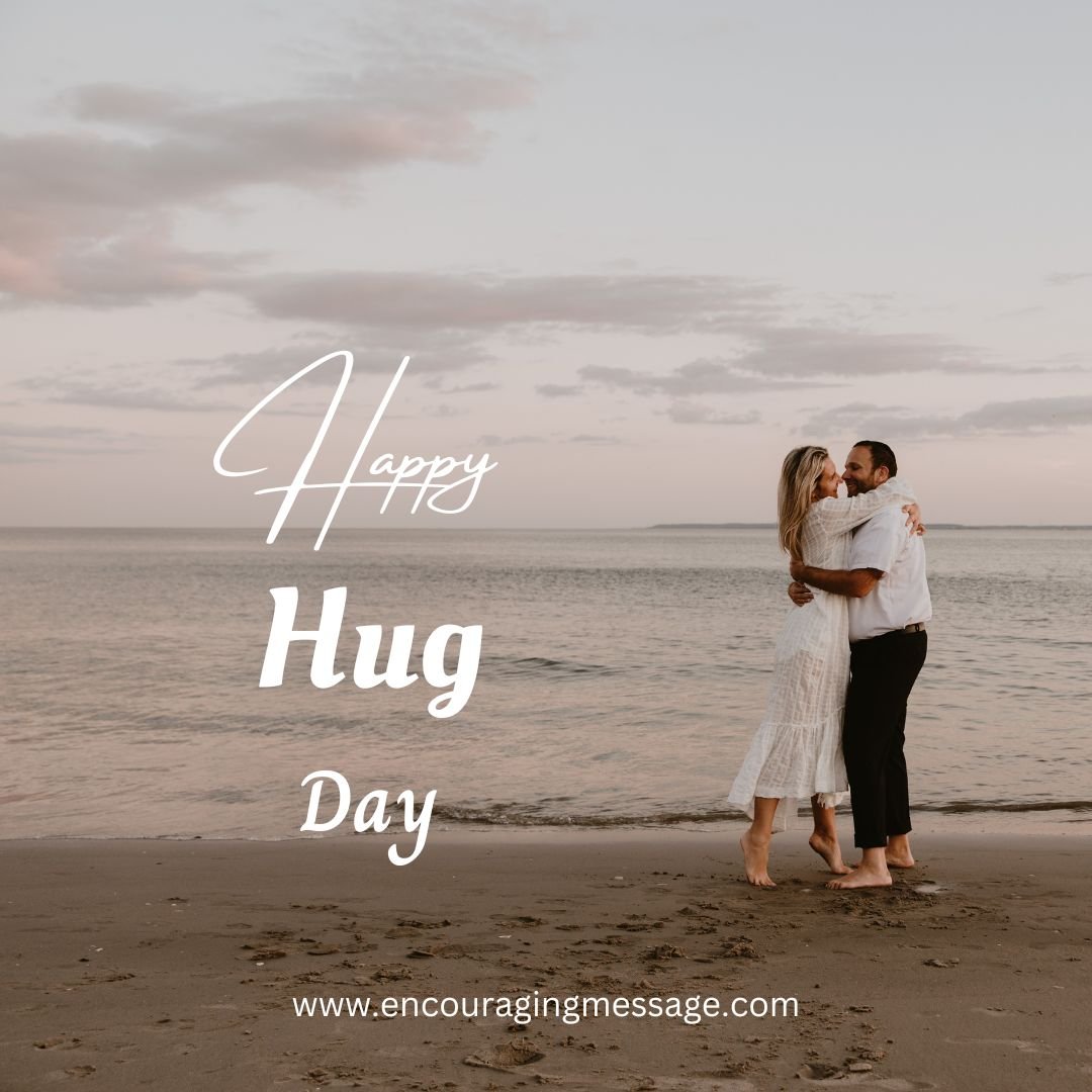 Happy Hug Day quotes images