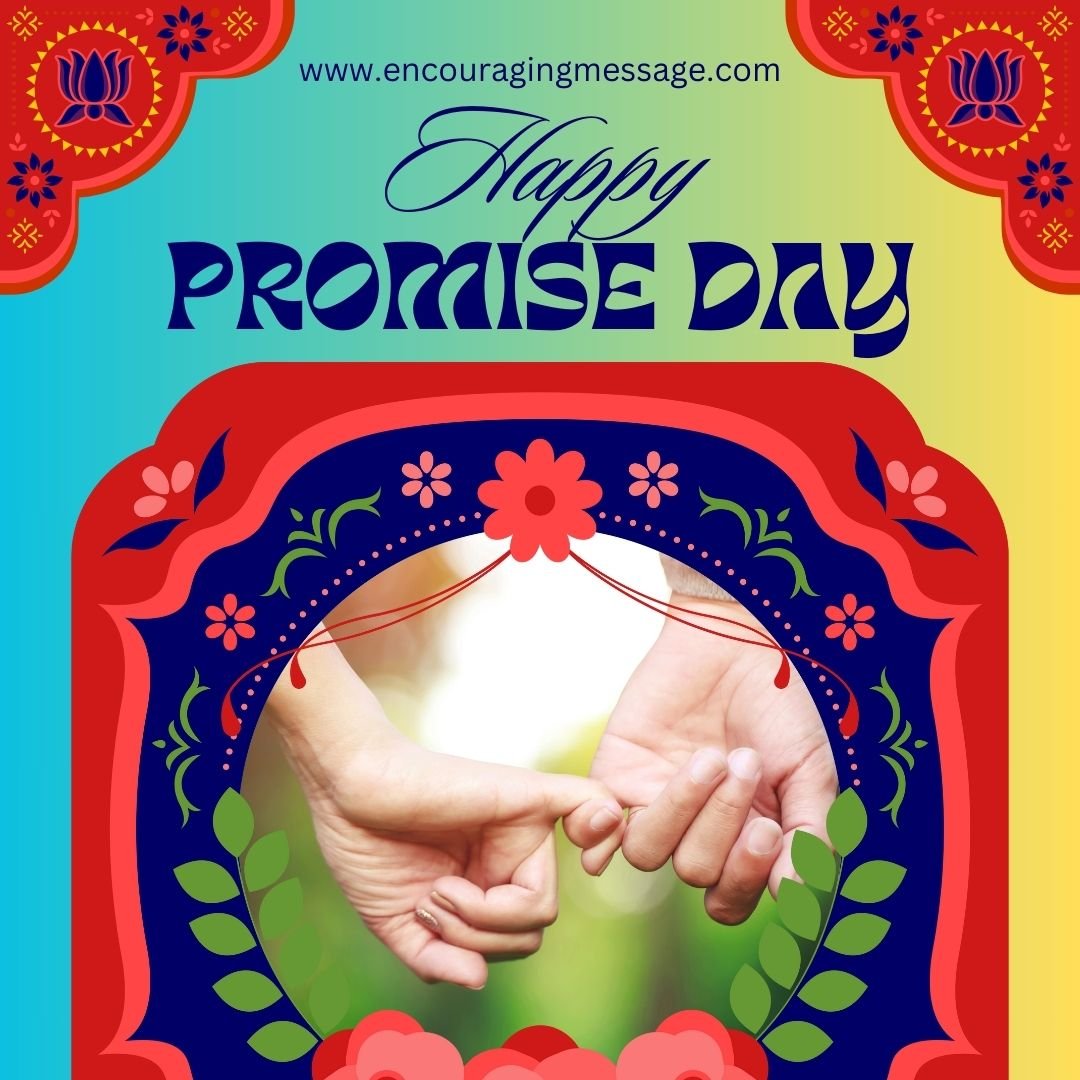 Happy Promise Day wishes images