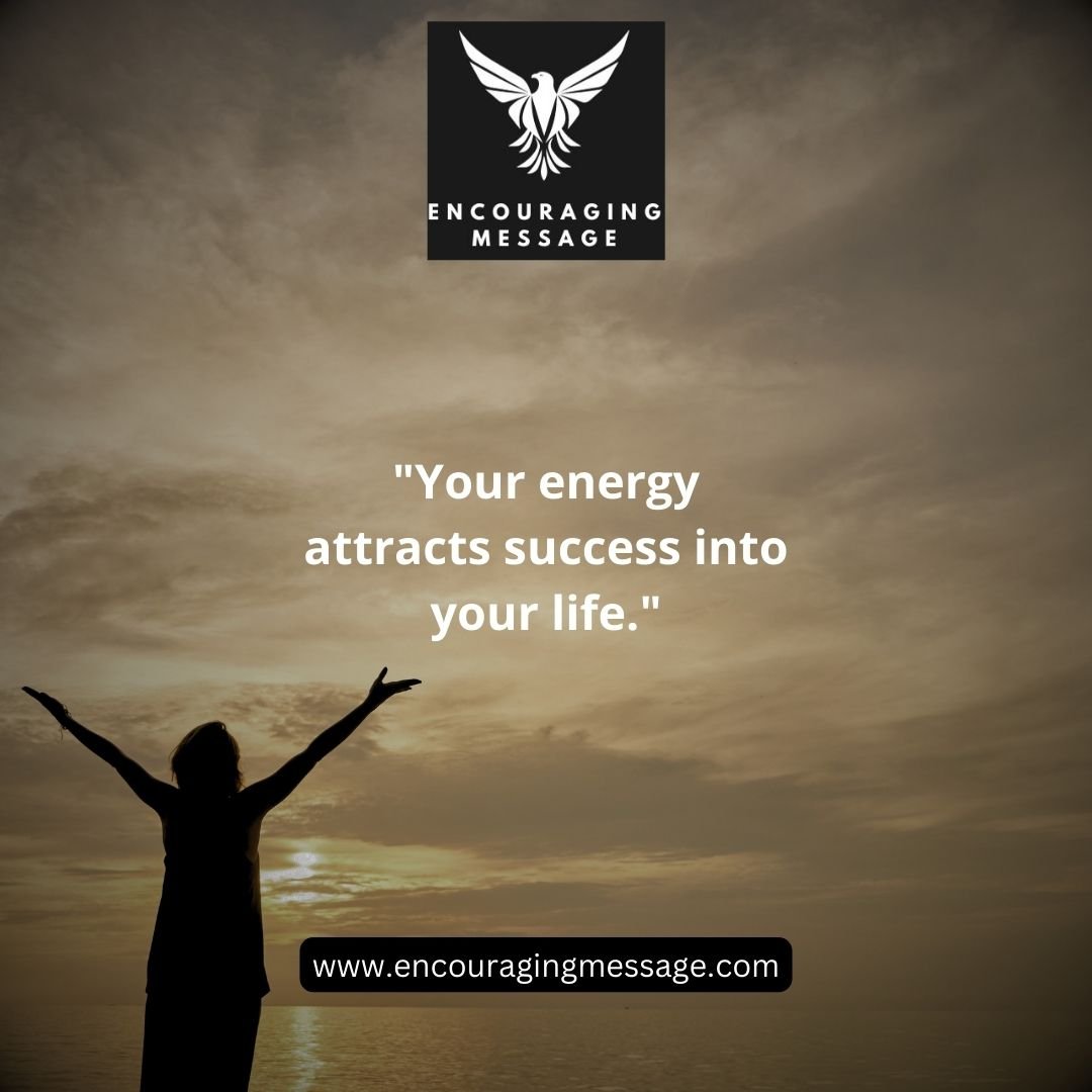 best Positive Energy Quotes images