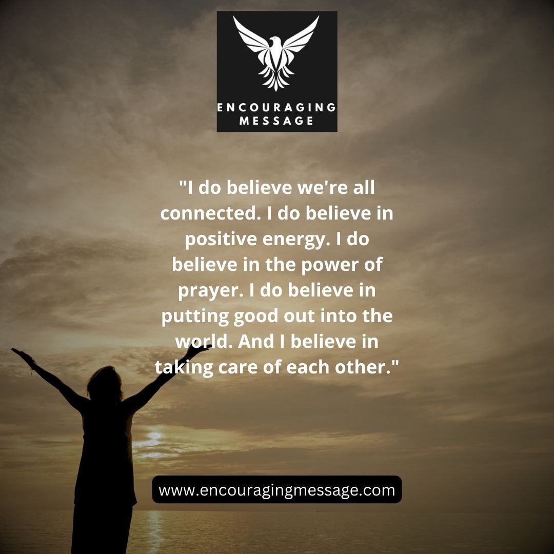best Positive Energy Quotes