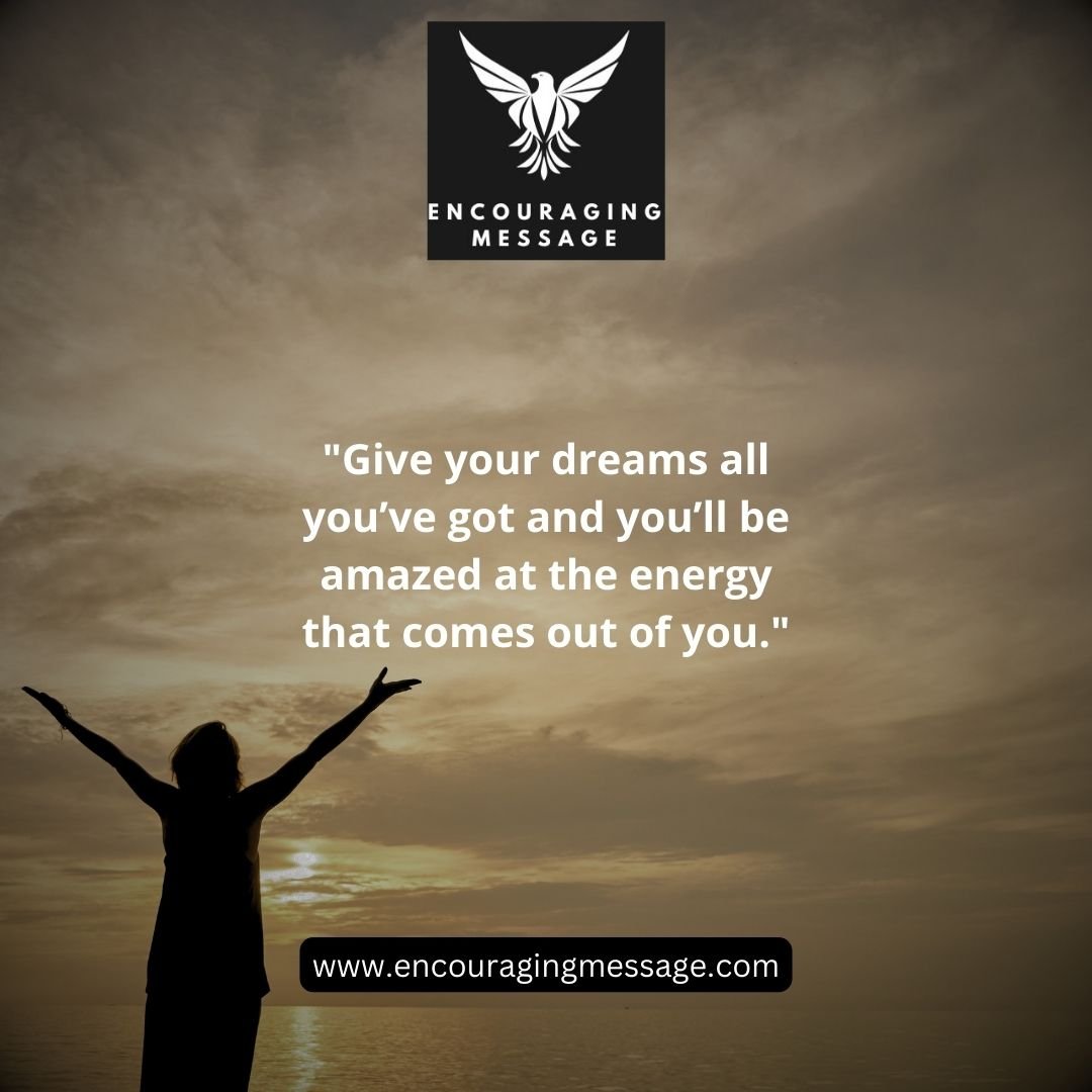top Positive Energy Quotes image