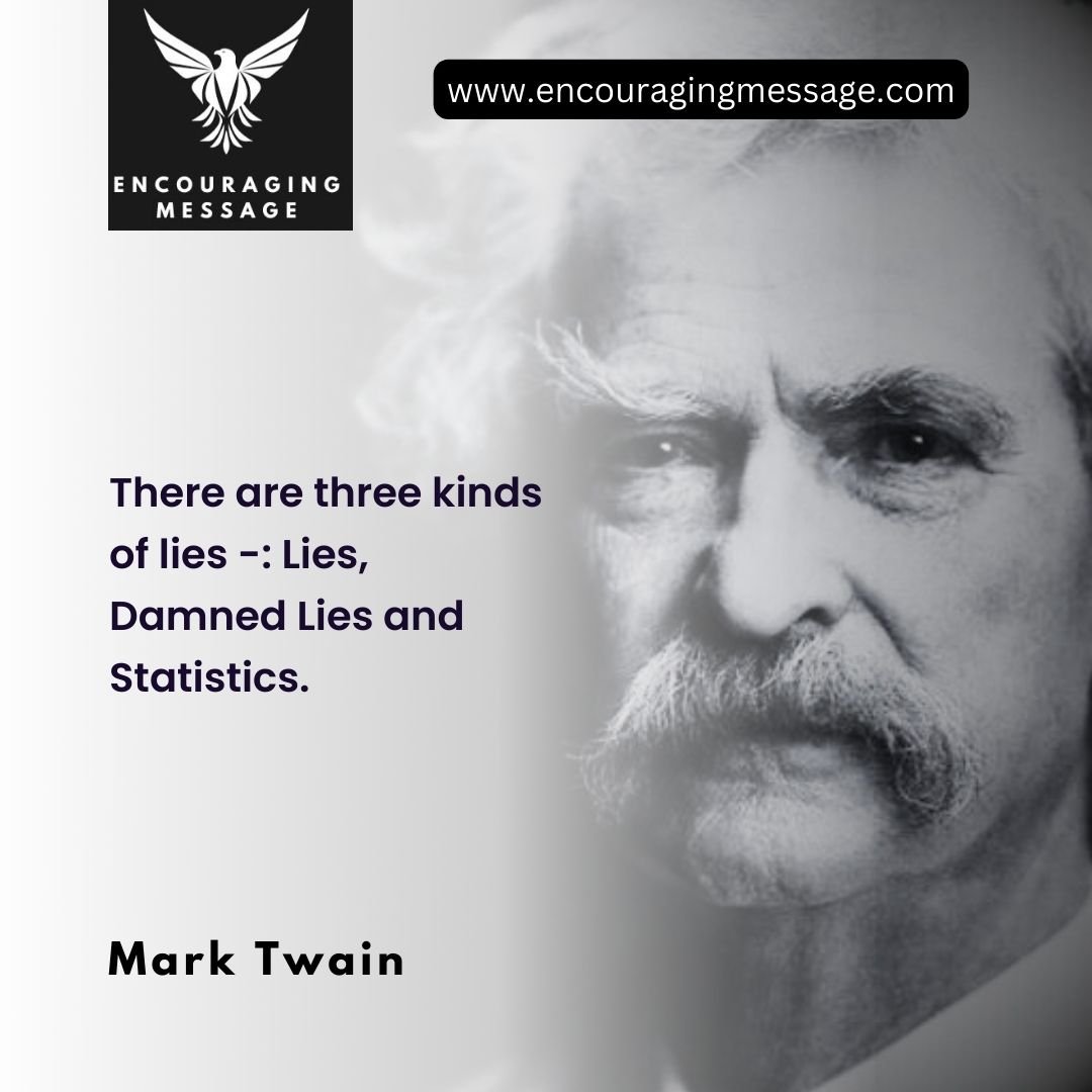 100 + Mark Twain Quotes to Illuminate Your Path