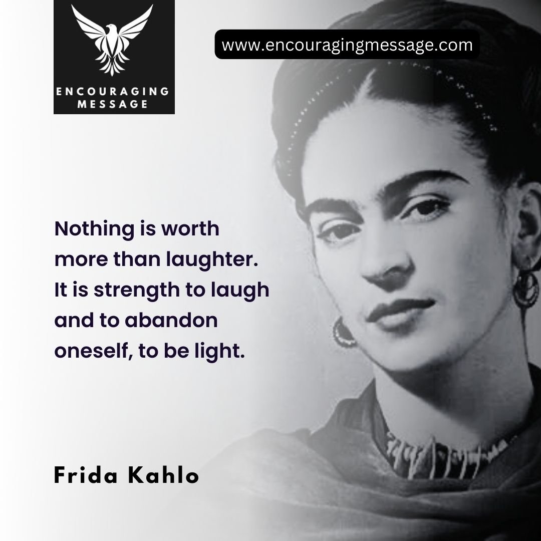quotes of Frida Kahlo images