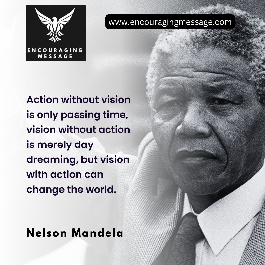 100 + Nelson Mandela Quotes That Changed History