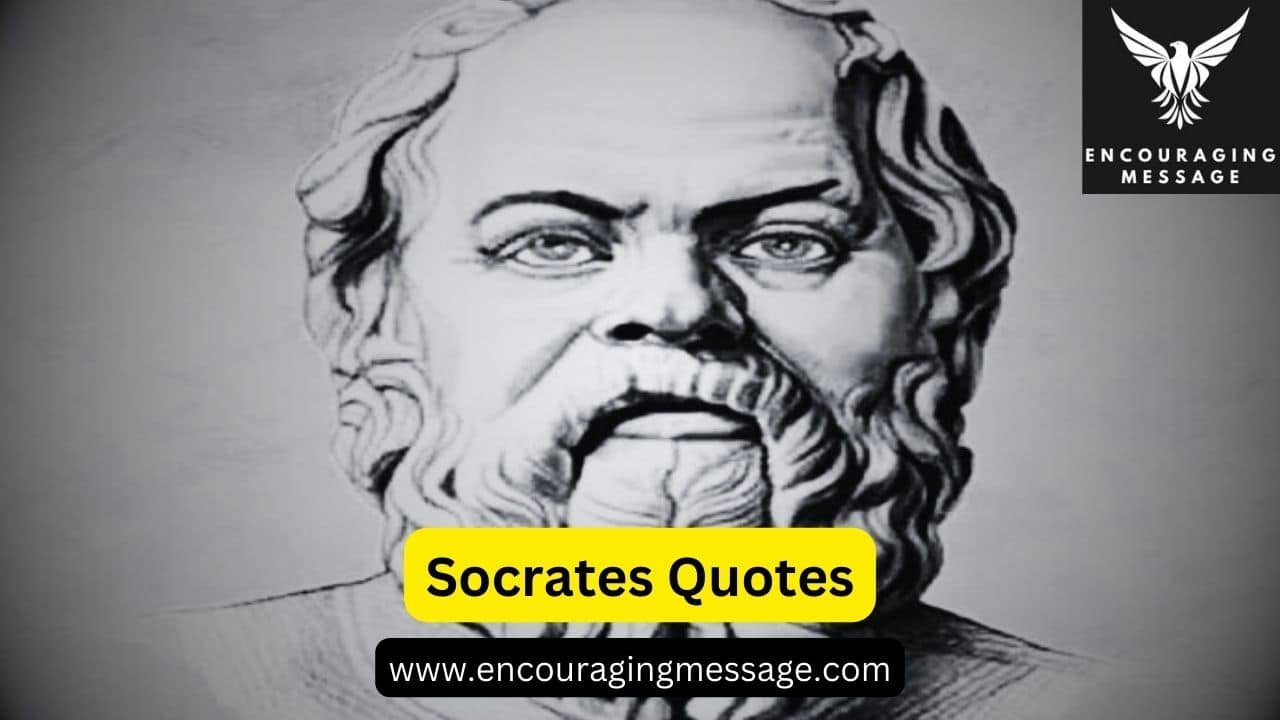 Famous Socrates Quotes with images