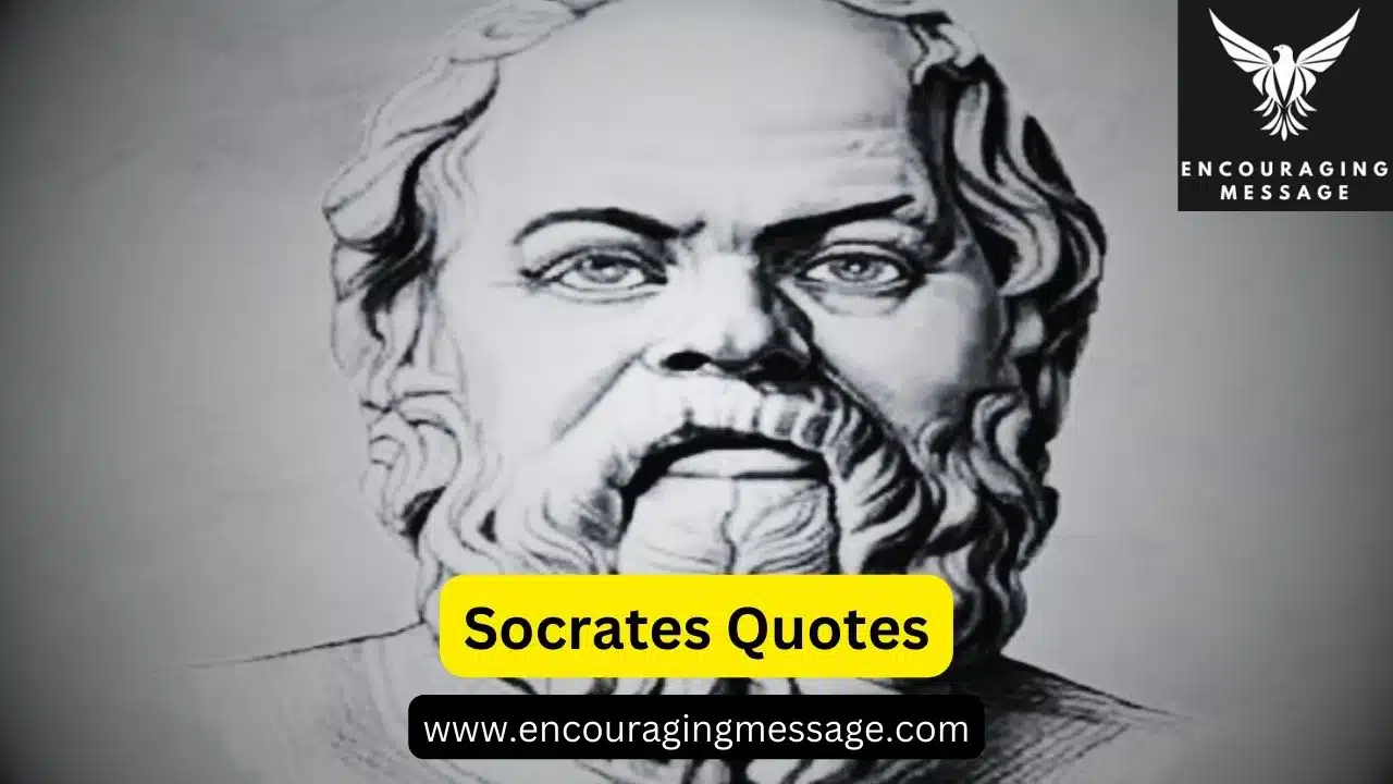 Famous Socrates Quotes with images