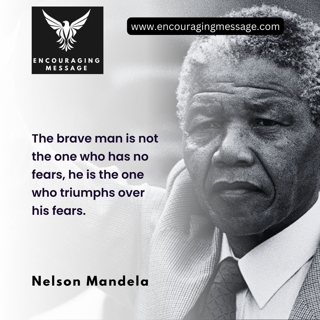 100 + Nelson Mandela Quotes That Changed History