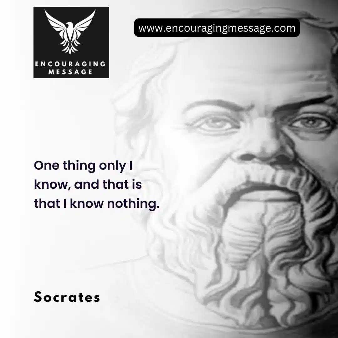 Motivational Socrates Quotes images