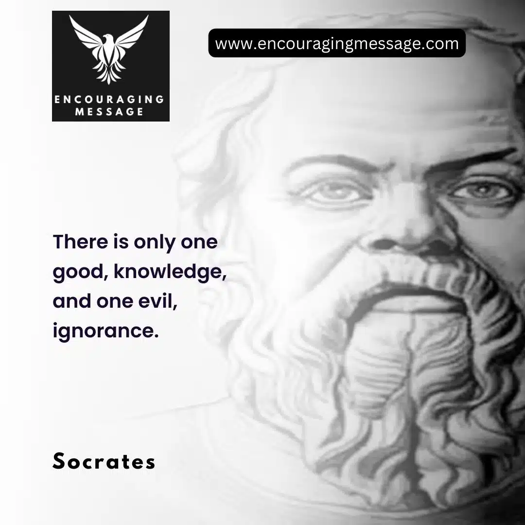 Socrates Famous Quotes images