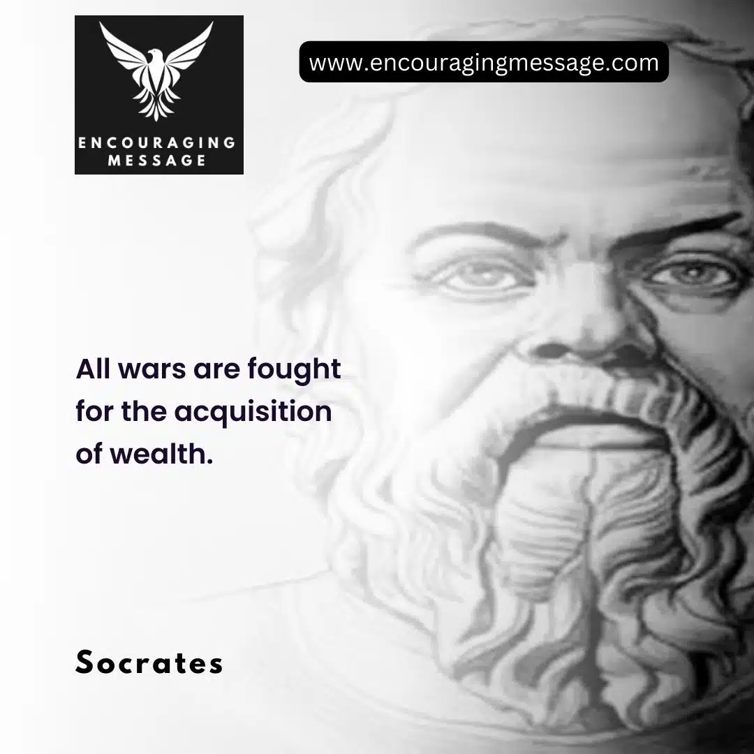 Socrates Motivational Quotes images