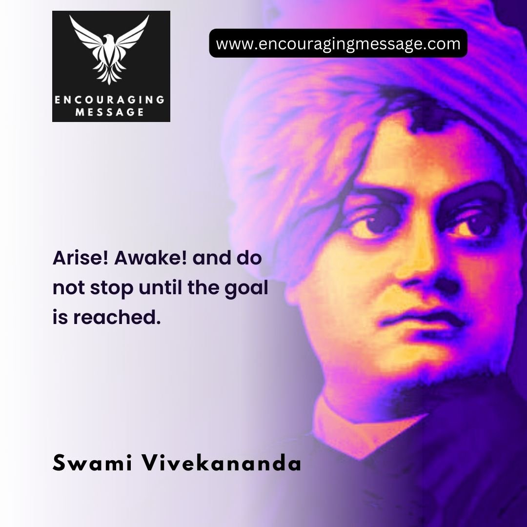 100 Swami Vivekananda Quotes For Wisdom And Enlightenment