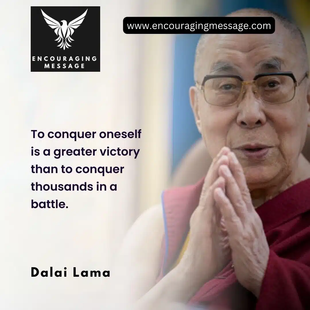 motivational quotes of dalai lama images