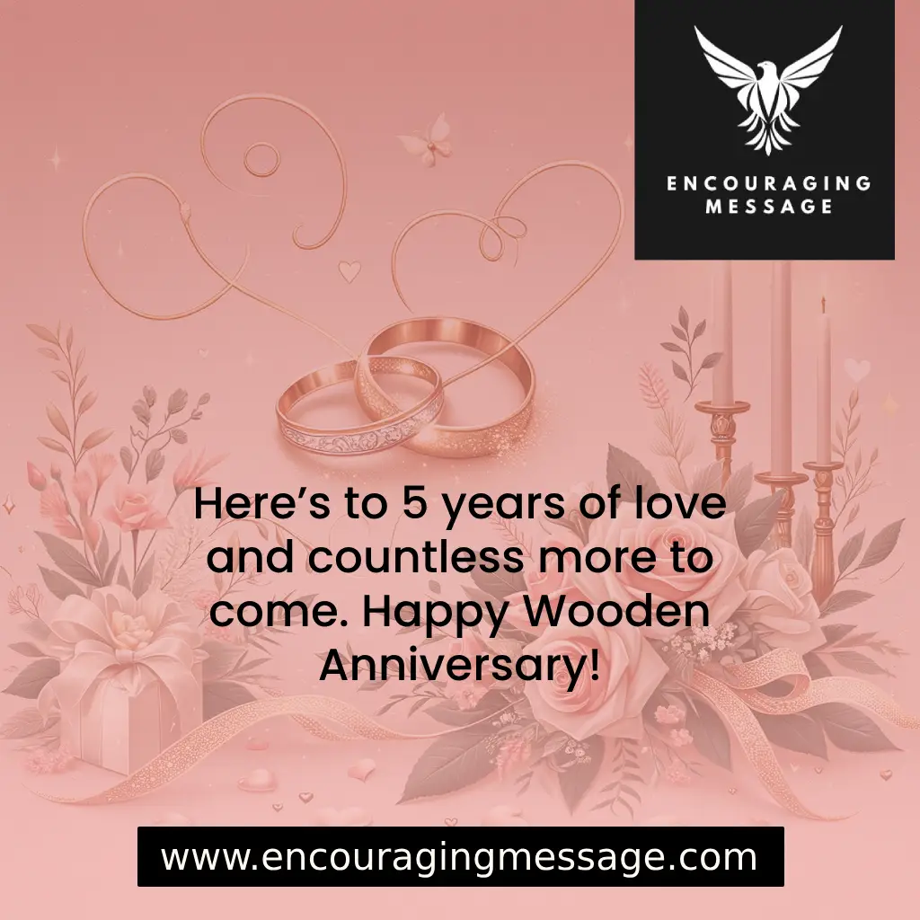 DALL·E 2024 12 06 13.00.09 A romantic wedding anniversary themed background featuring a soft pastel color palette with elements like intertwined wedding rings a bouquet of rose 4